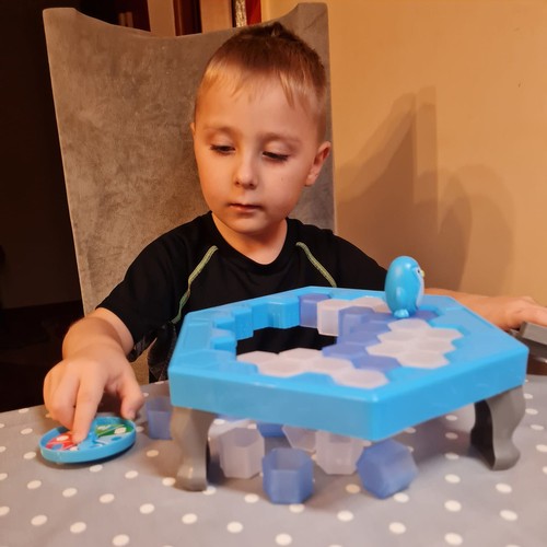 Kingitus, mis toob naeratuse