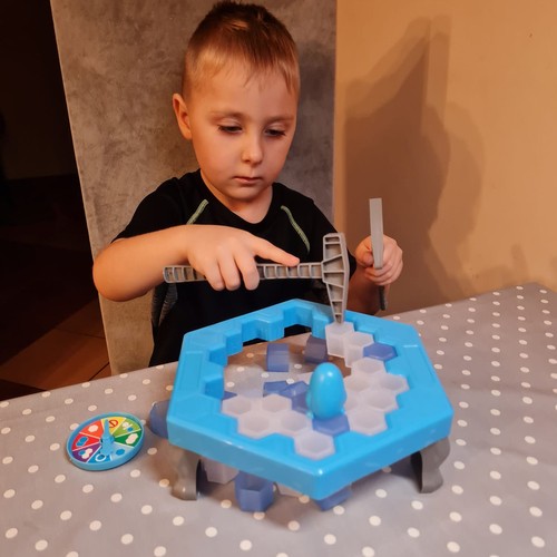 Kingitus, mis toob naeratuse