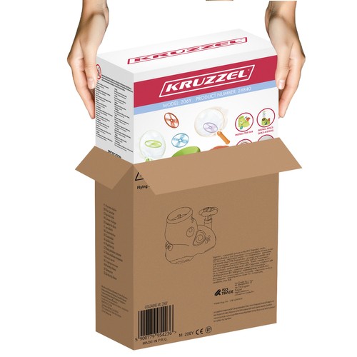 Põnev ketaslaskur õuemängudeks