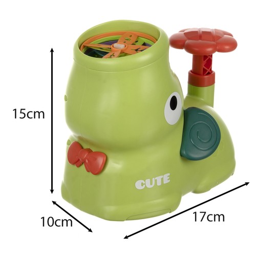 Aktiivne mänguasi lastele