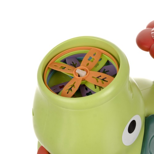 Lõbus ketaslaskur kingitus