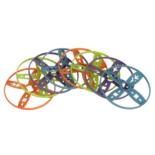 Lõbus ketaslaskur kingitus