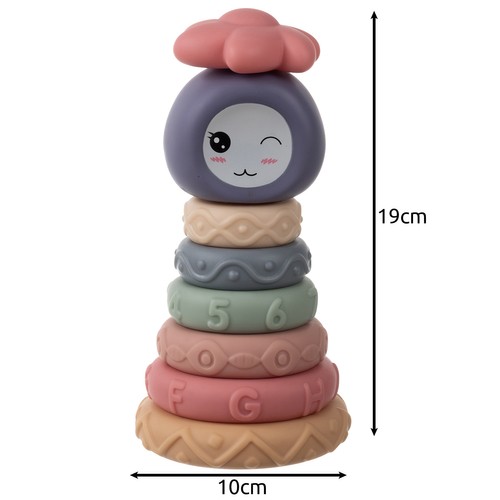 Klotsid beebidele ja väikelastele