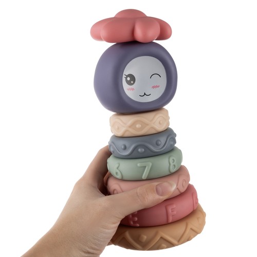 Hariduslikud klotsid väikestele kätele