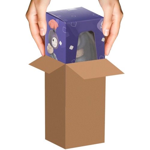 Hariduslikud klotsid väikestele kätele