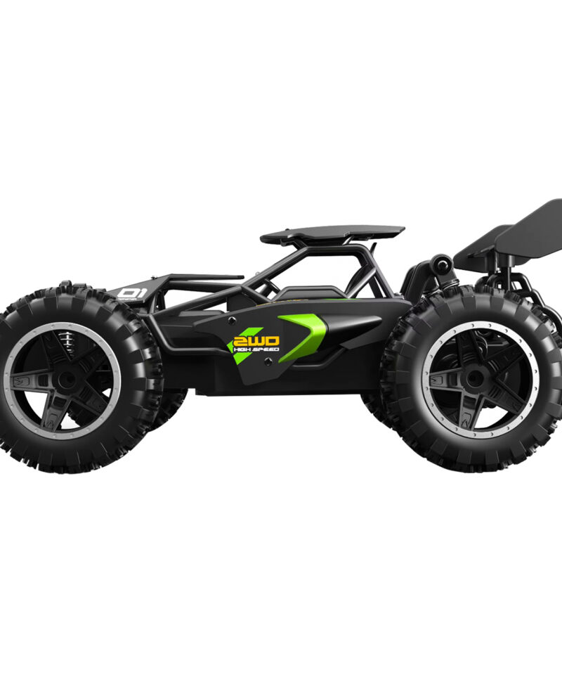 Intuitiivne juhtimine lastele