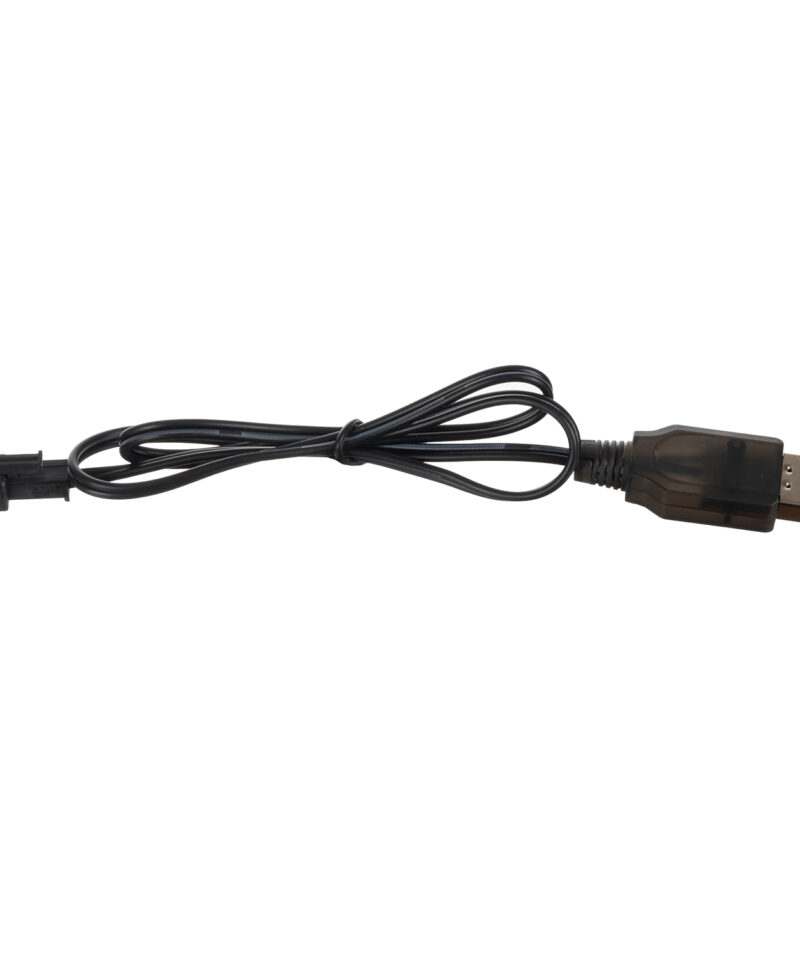 Kummist rattad ja pikk juhtimisulatus