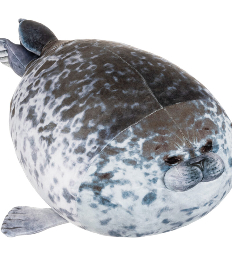 Lastele mõeldud pehme foka