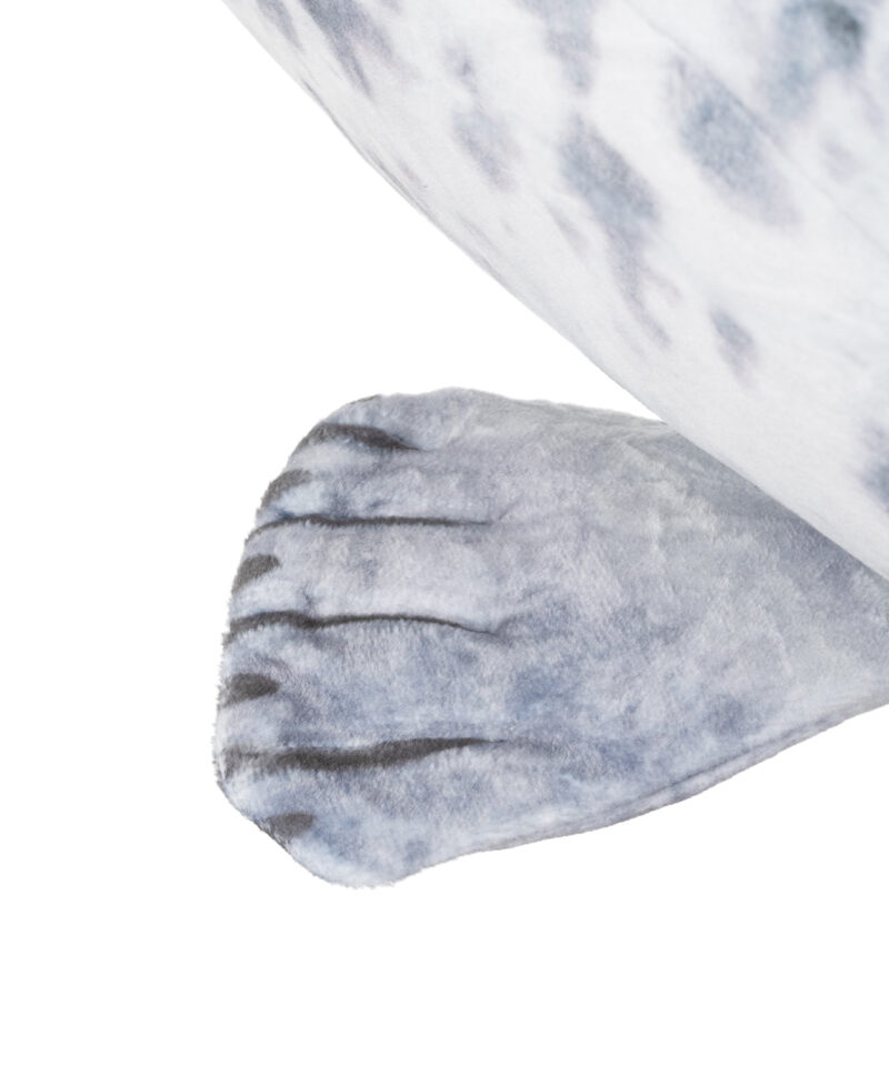 Kvaliteetne ja turvaline foka mänguasi