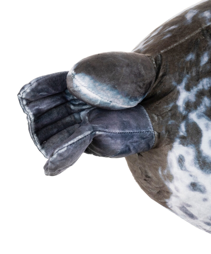 Mitmekülgne pehme foka igapäevaseks kasutamiseks