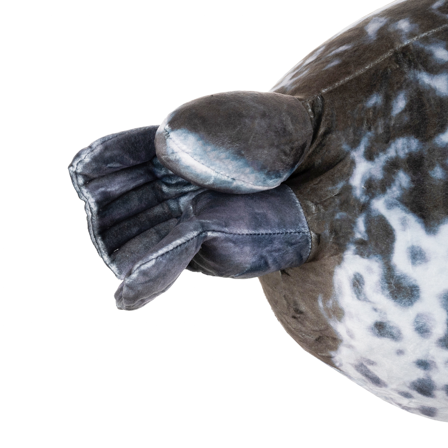 Mitmekülgne pehme foka igapäevaseks kasutamiseks