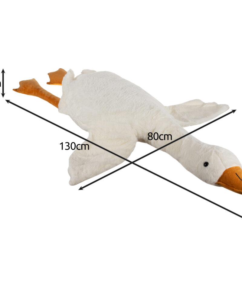 Lastele mõeldud suur pehme mänguasi