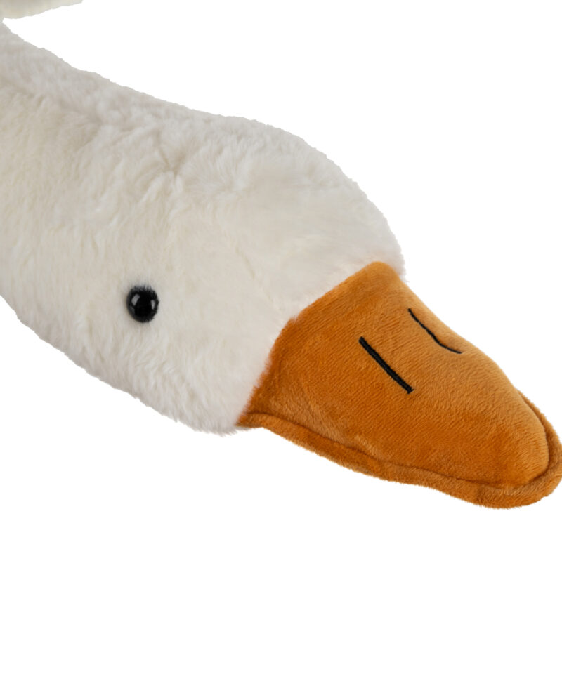 Pehme ja mugav mänguasja hani