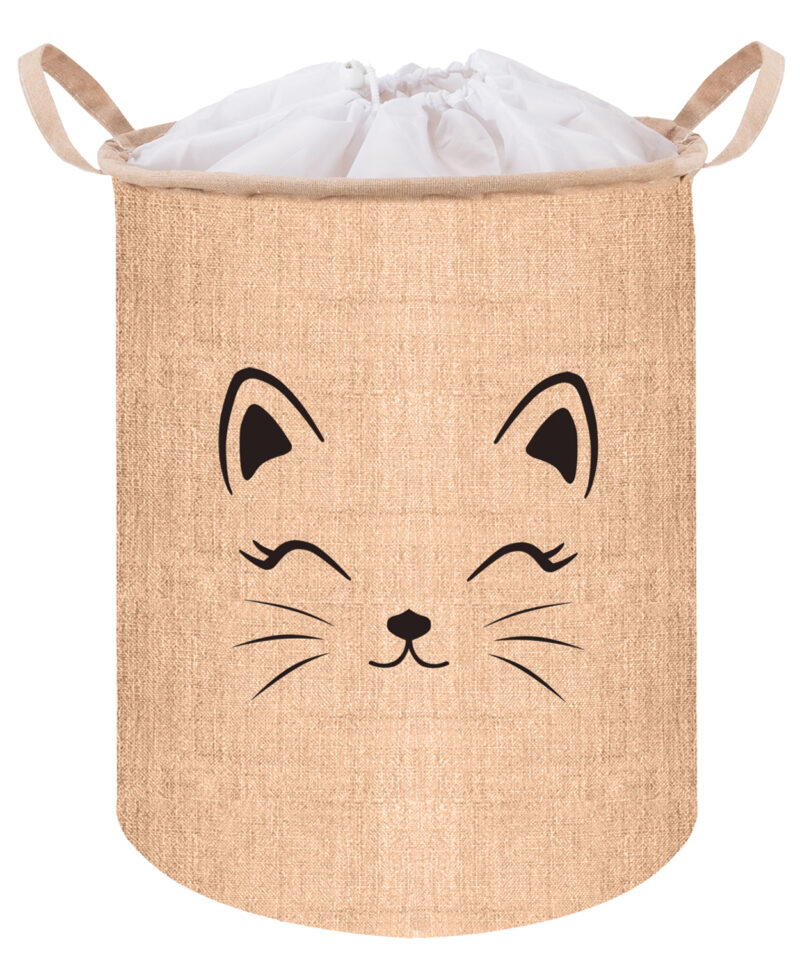 Praktiline lahendus mänguasjade hoiustamiseks