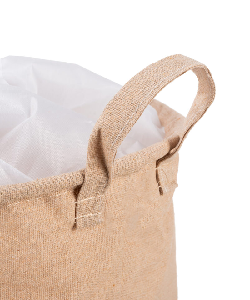 Kokkupandav ja lihtne hoiustada