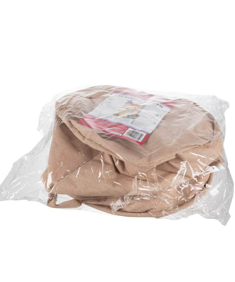 Suur ja mahukas mänguasjakast