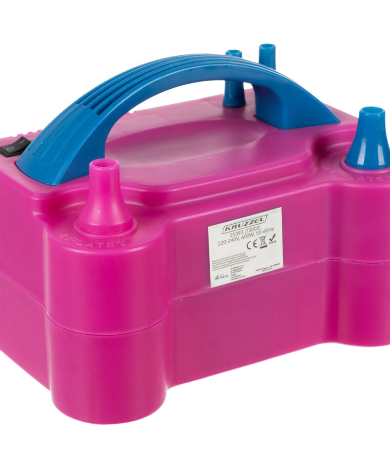 Kaasaskantav elektriline õhupump