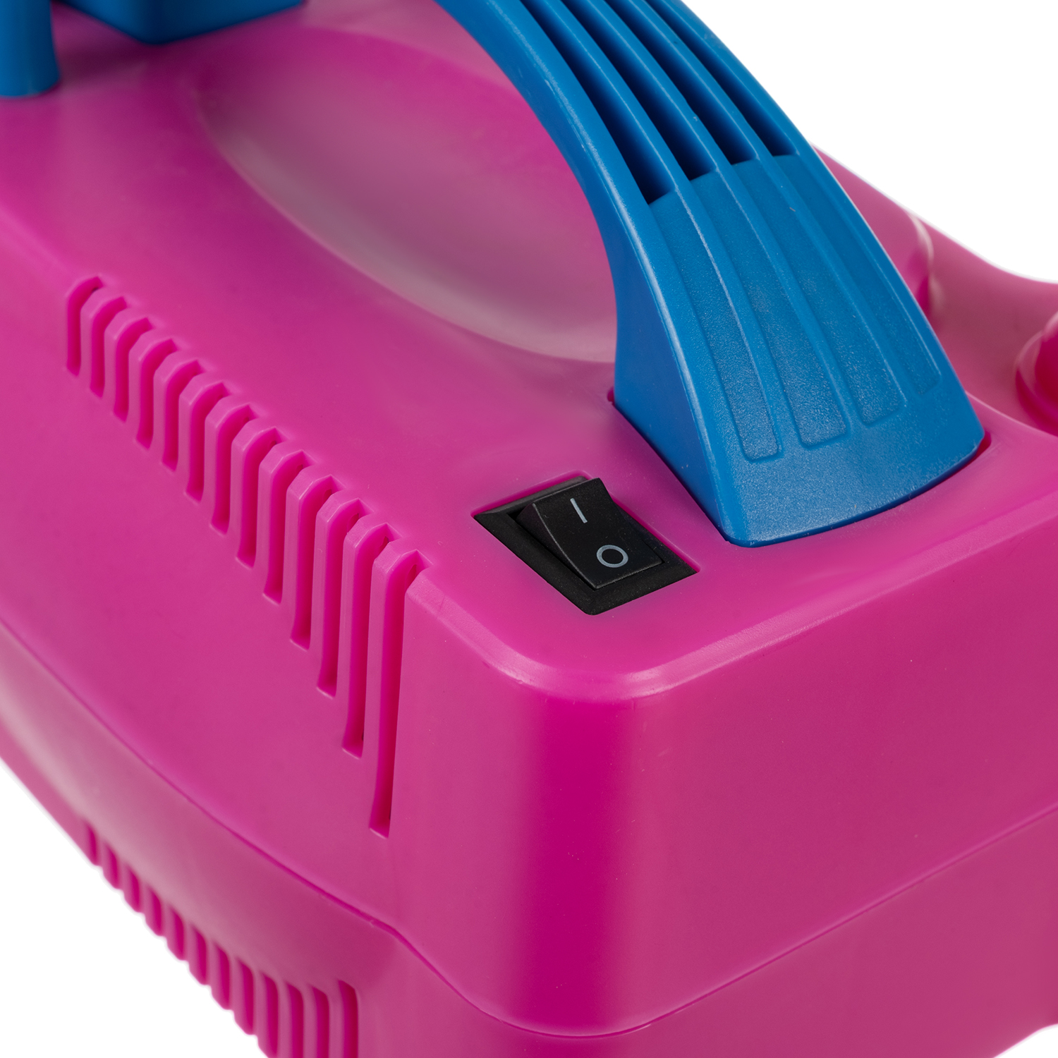 Kompaktne disainiga õhupump