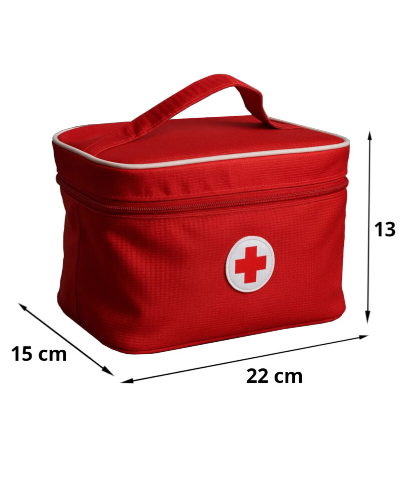 Hariv arstikomplekt lastele