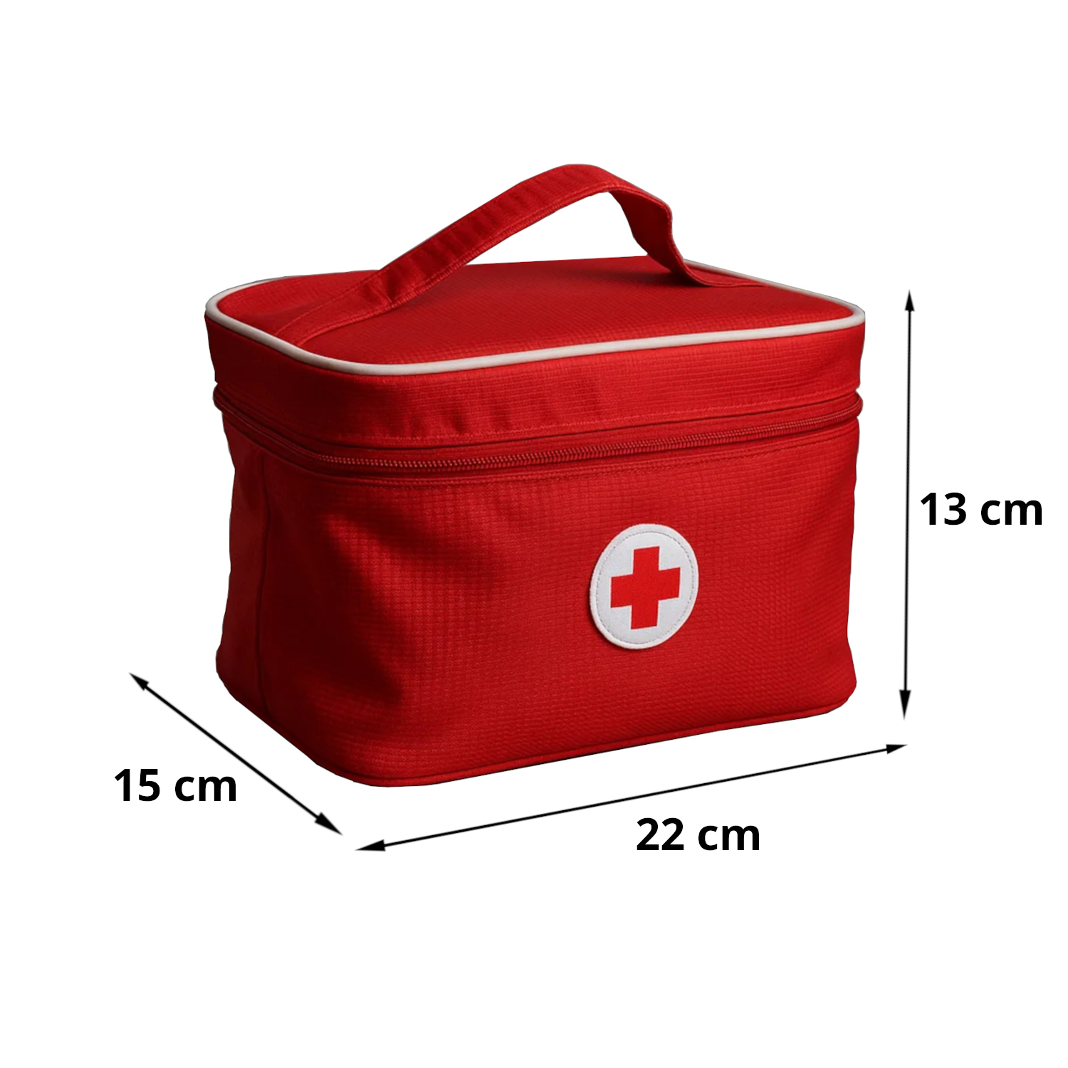 Hariv arstikomplekt lastele