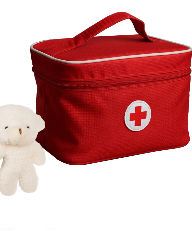 Laste arstikomplekt ja kujutlusvõime