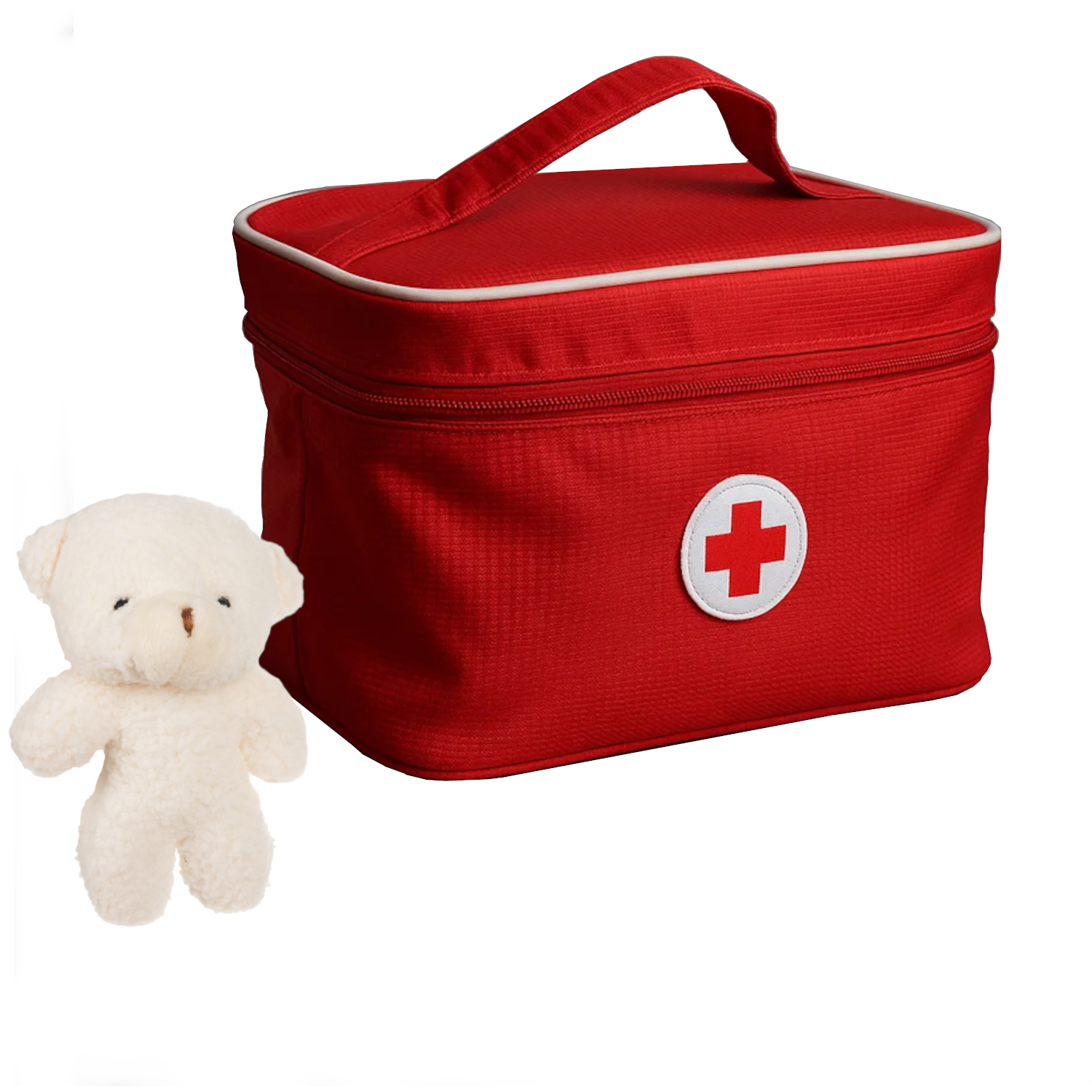 Laste arstikomplekt ja kujutlusvõime