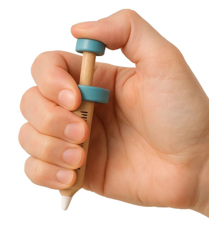 Laste arstikomplekt ja kujutlusvõime