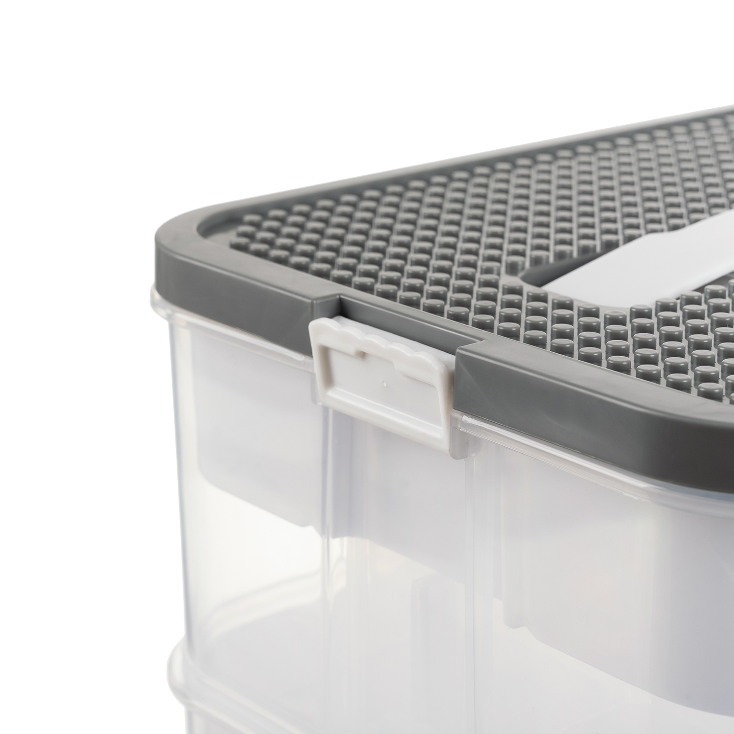 Klotside kast, mis mahutab palju