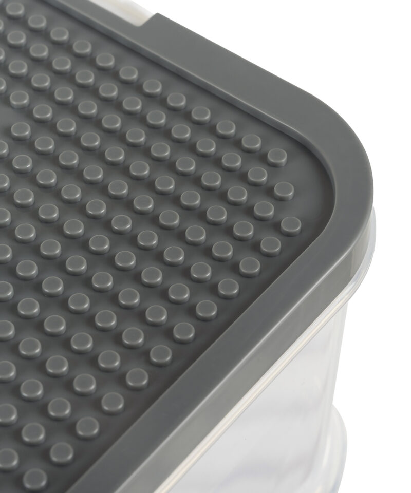 Lihtsalt kokku pandav hoiukast