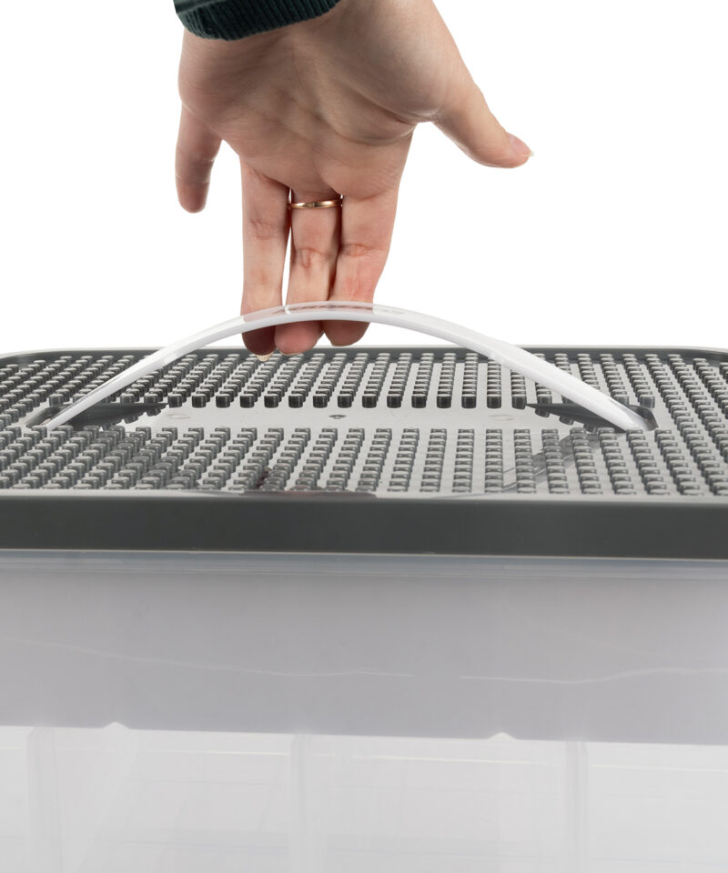 Lihtsalt kokku pandav hoiukast