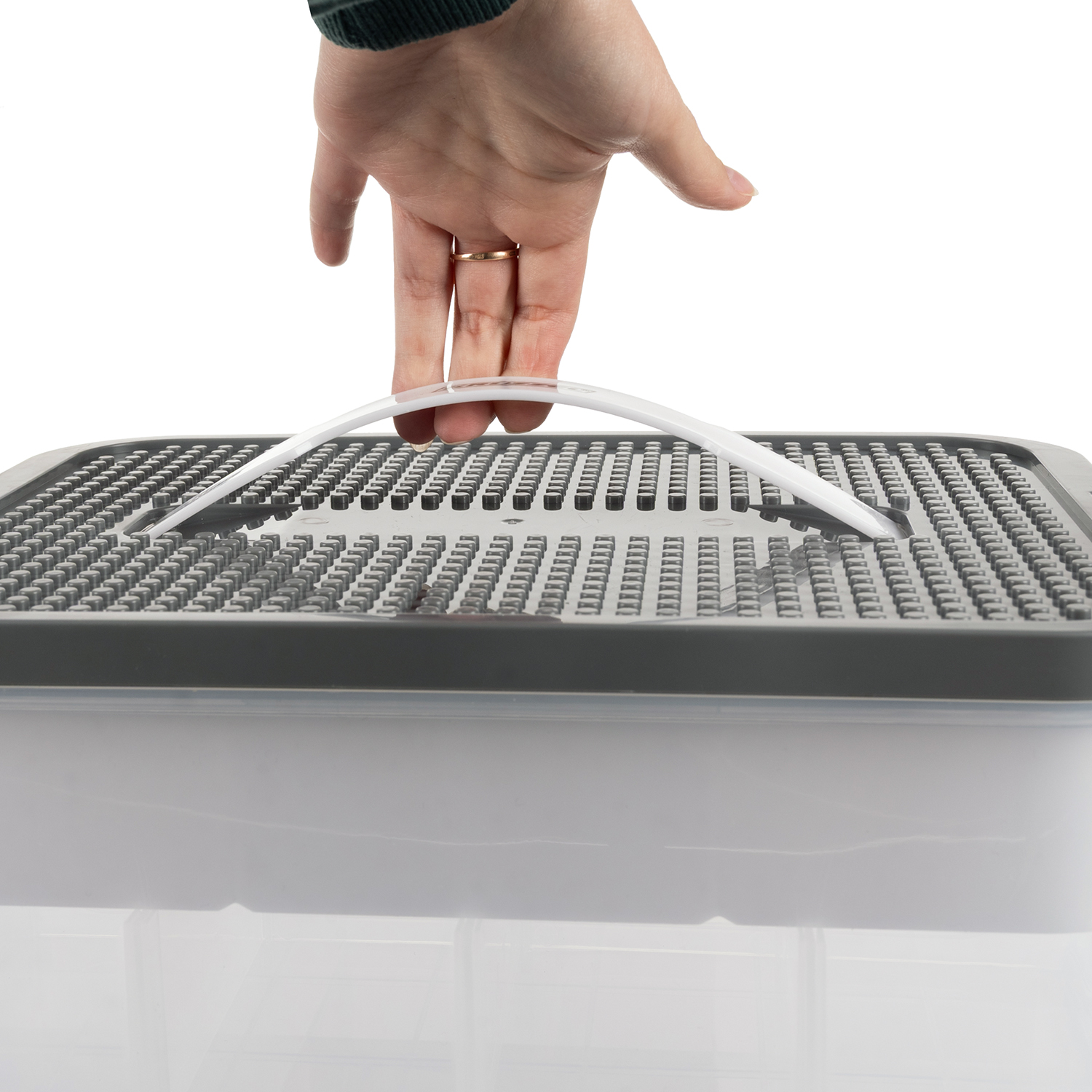 Lihtsalt kokku pandav hoiukast