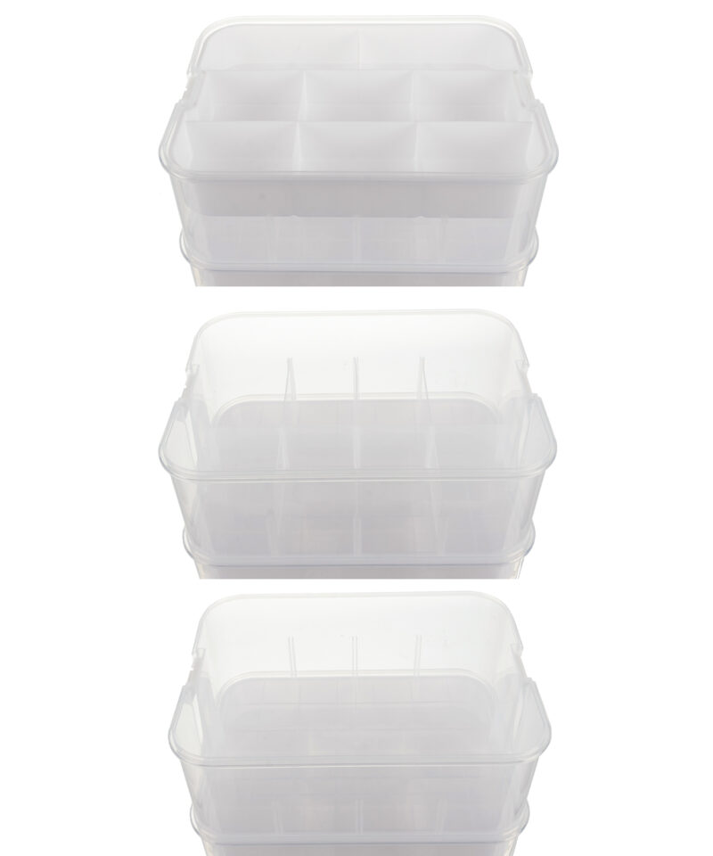 Lihtsalt kokku pandav hoiukast