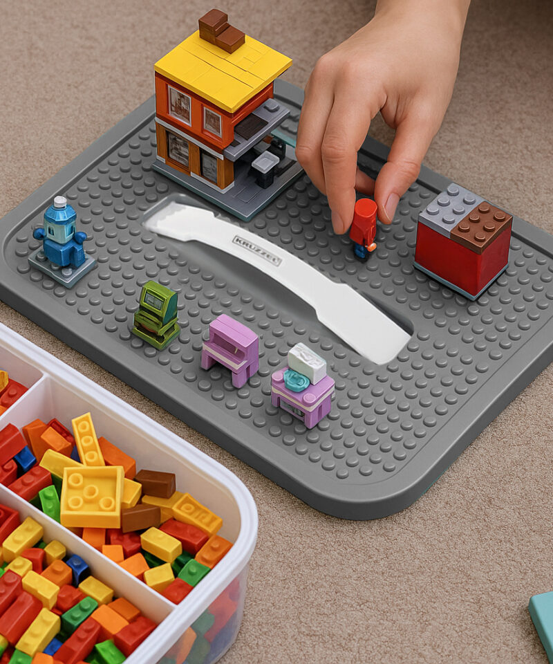 Lihtsalt kokku pandav hoiukast