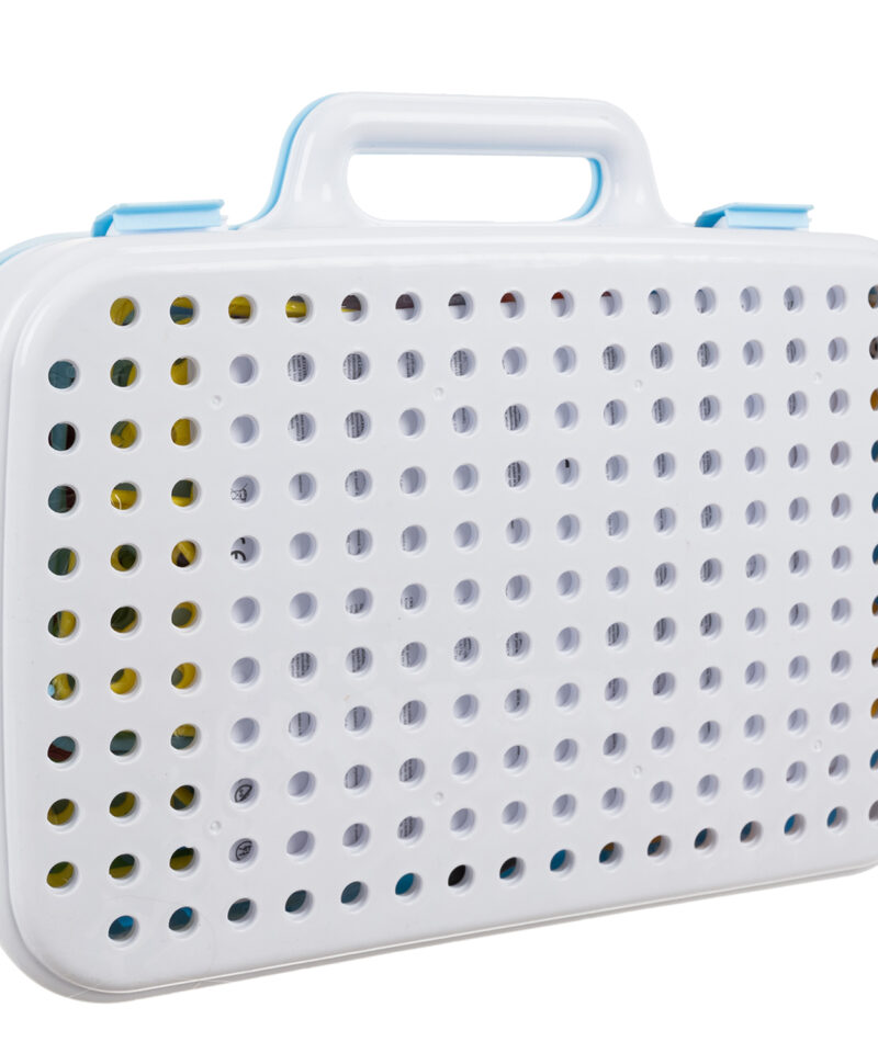 Ohutu ja hariv mäng lastele