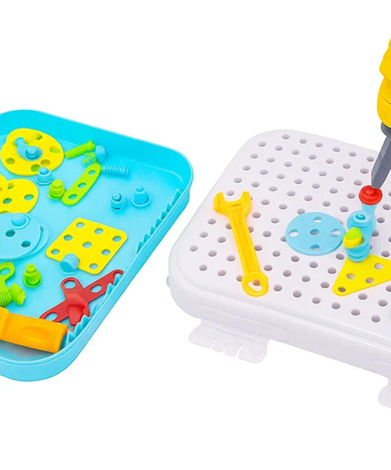 Kingitus lastele, kes armastavad avastada