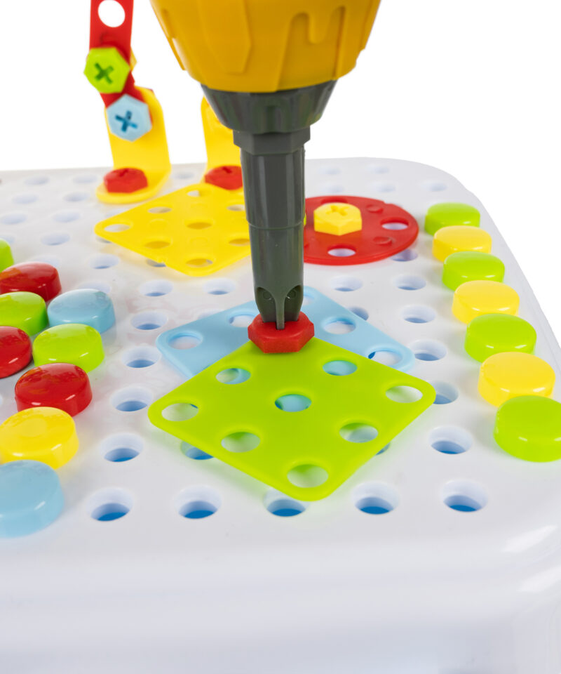 Kingitus lastele, kes armastavad avastada