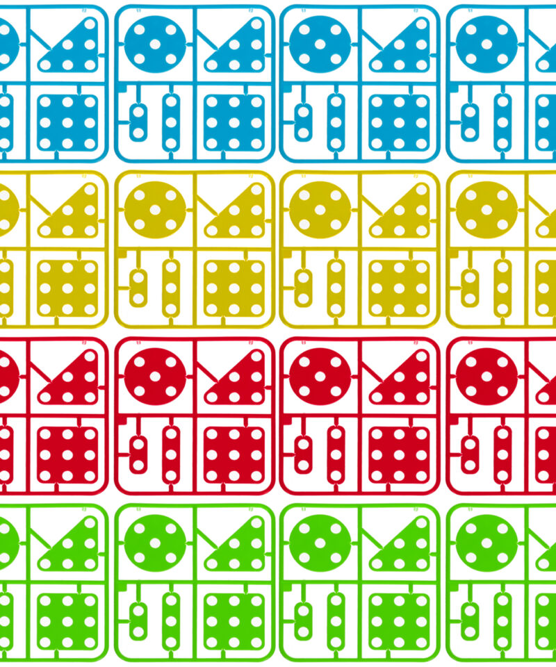 Kingitus lastele, kes armastavad avastada