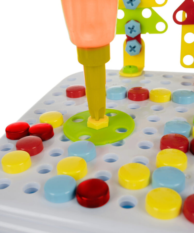 Kingitus lastele, kes armastavad avastada