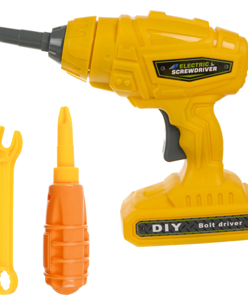 Kingitus lastele, kes armastavad avastada