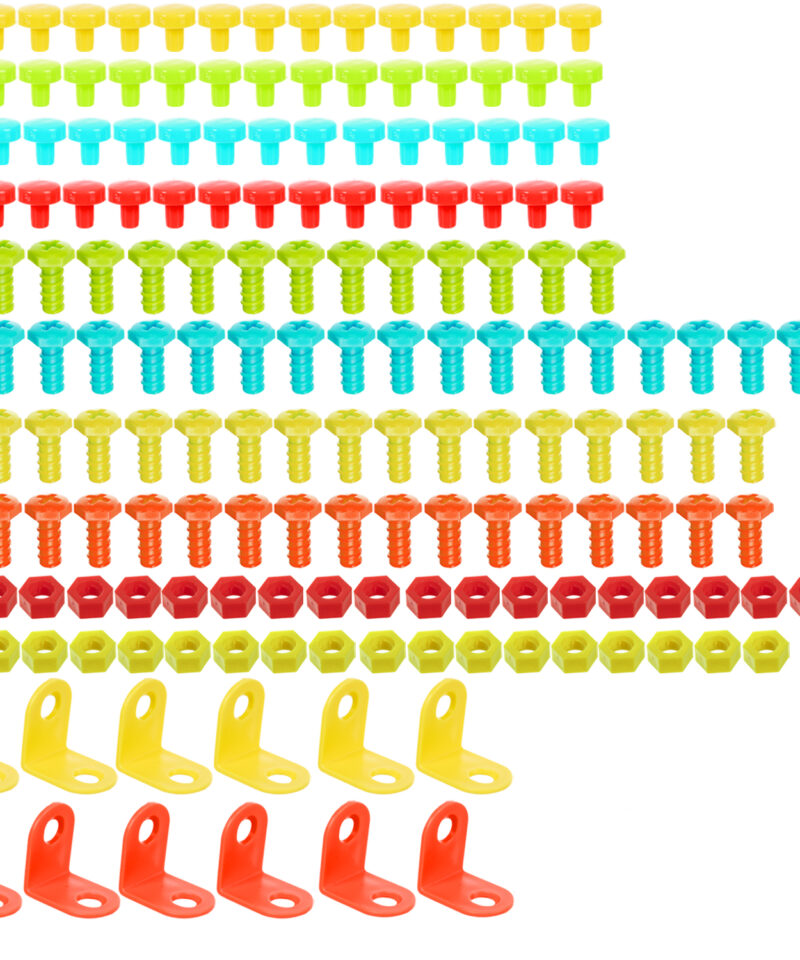 Kingitus lastele, kes armastavad avastada