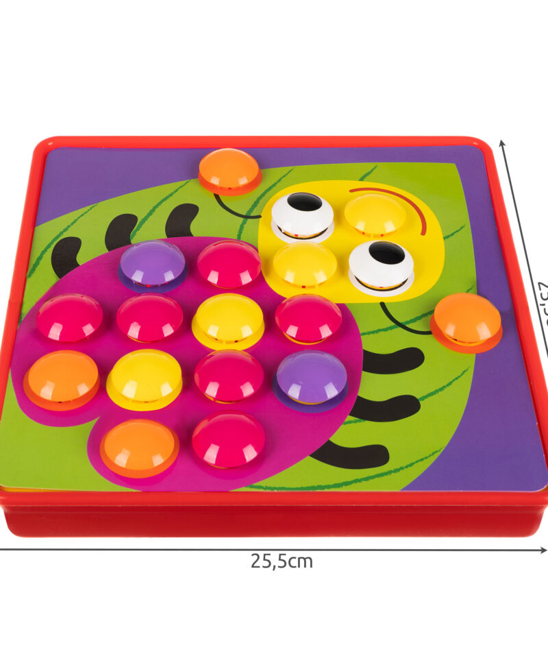 Arendab laste peenmotoorikat ja loovust