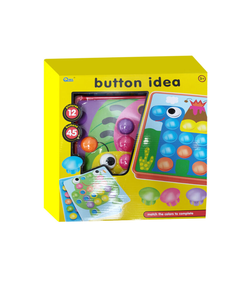 Värvilised osad köidavad laste tähelepanu