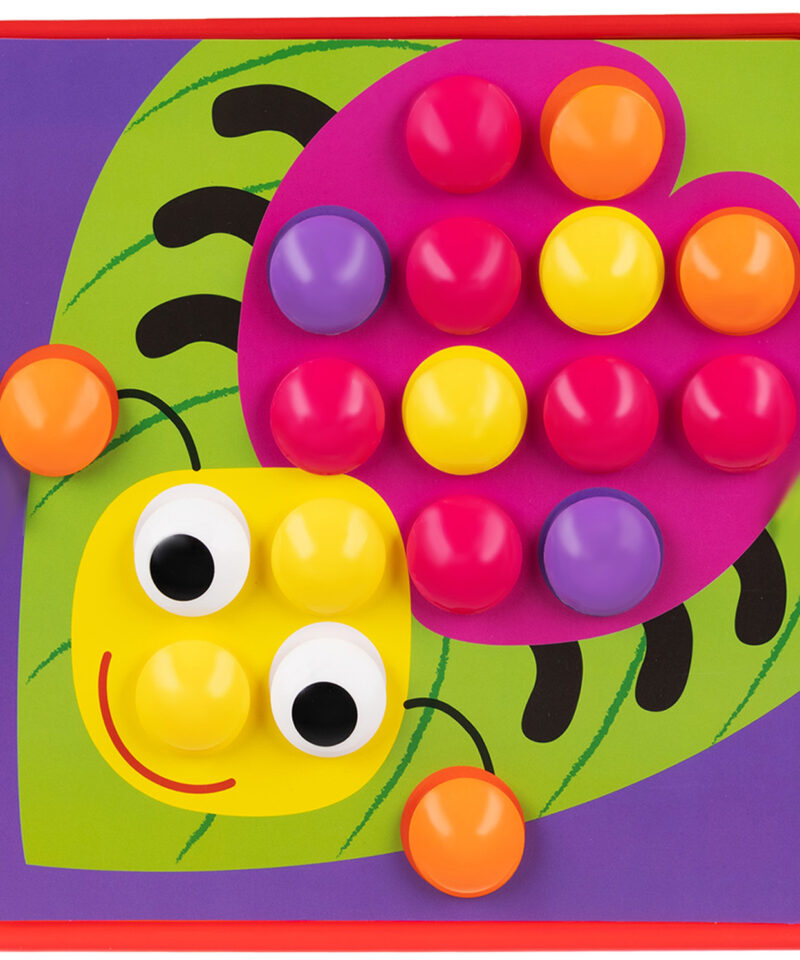 Vastupidav ABS-materjal