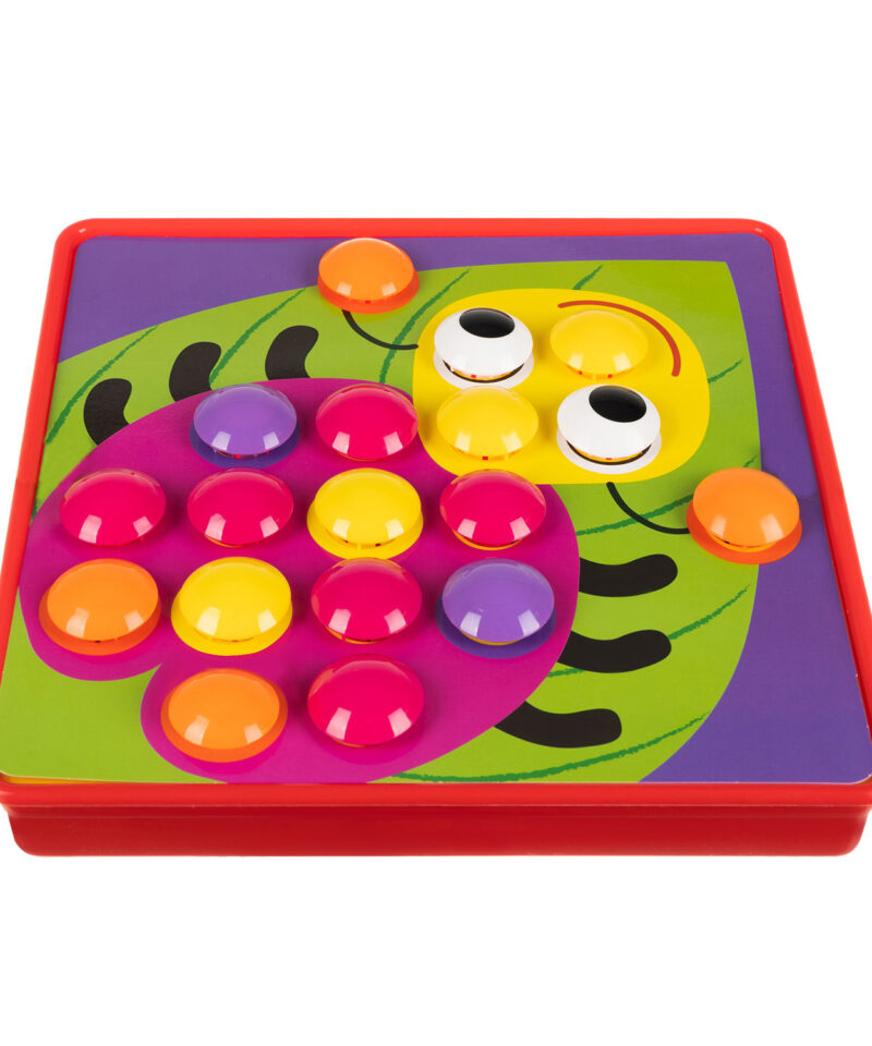 Komplektis hoiukarp ja juhend