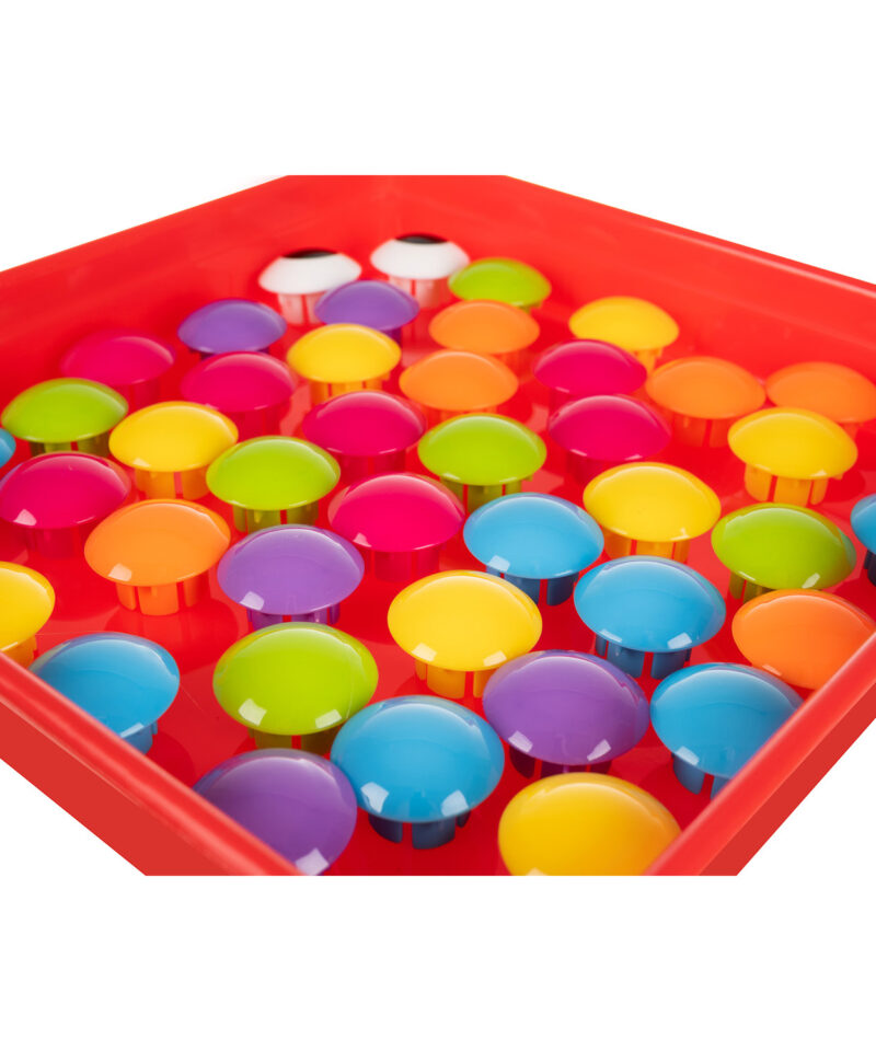 Komplektis hoiukarp ja juhend