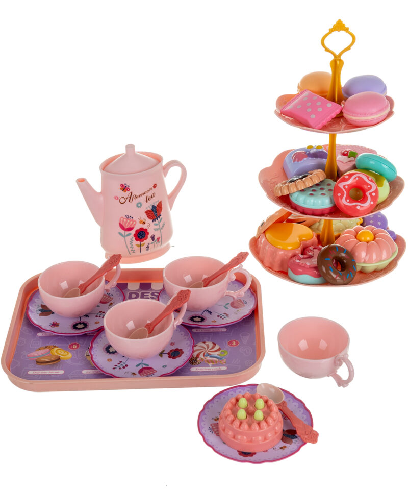 Arendav mänguasi sotsiaalsete oskuste jaoks