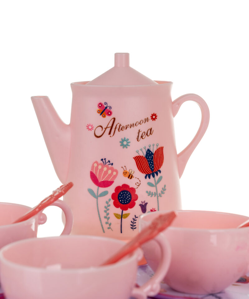 Arendav mänguasi sotsiaalsete oskuste jaoks