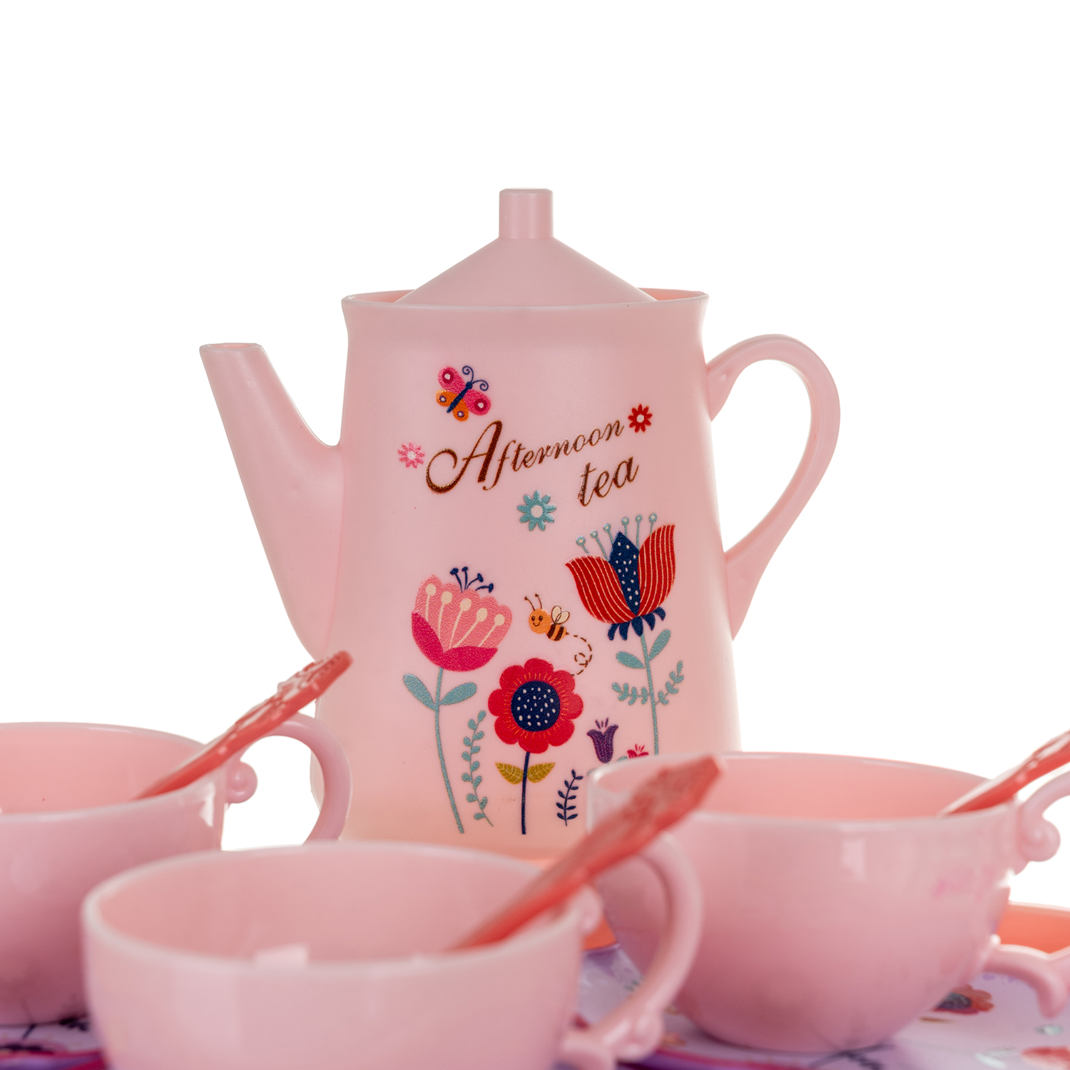 Arendav mänguasi sotsiaalsete oskuste jaoks