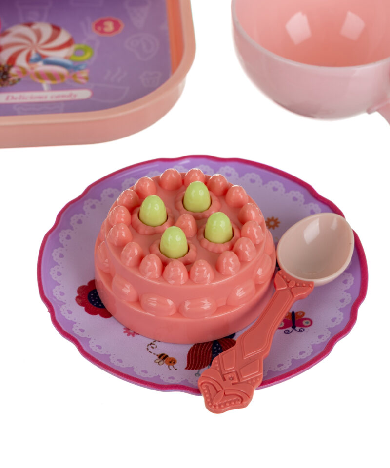 Arendav mänguasi sotsiaalsete oskuste jaoks