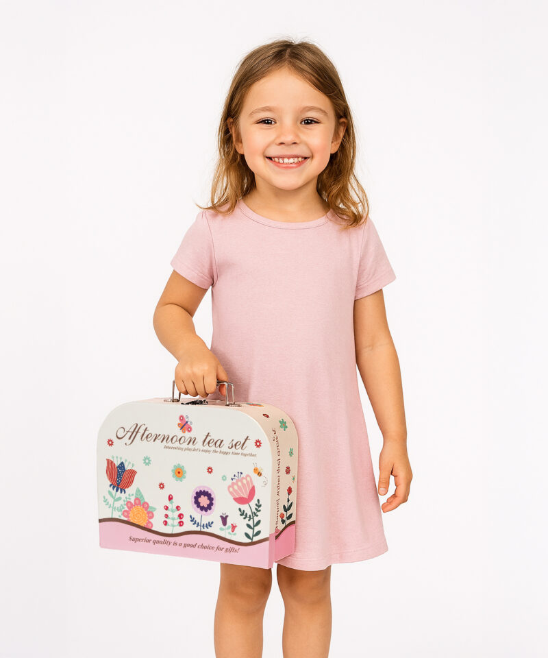 Arendav mänguasi sotsiaalsete oskuste jaoks